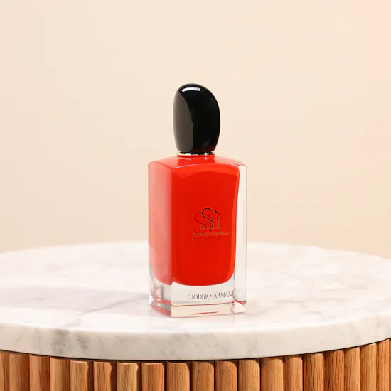 Giorgio Armani Si Passione Intense EDP 100ml