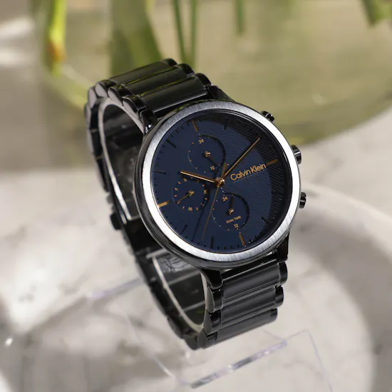 Calvin Klein Ladies Watch | Stunning Vase