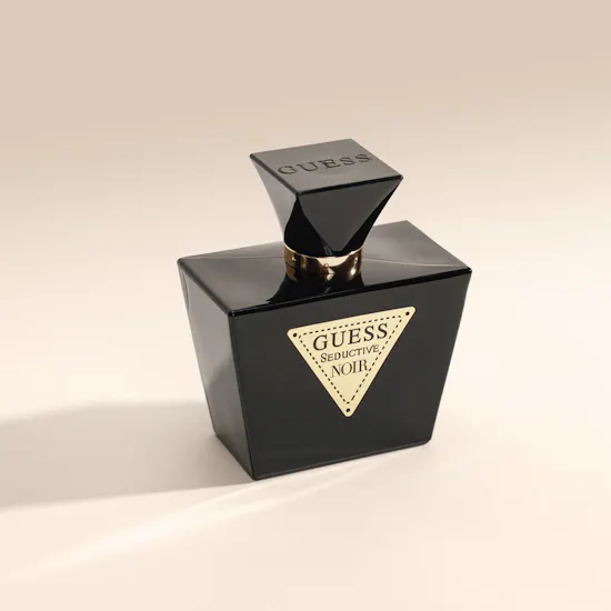 Guess Seductive Noir EDT Women's Gift Set