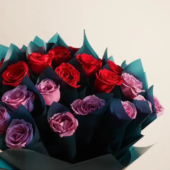 Pearls of Faith Roses Favours