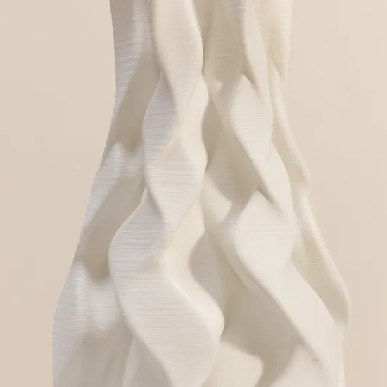 Floward 3D Decorative Unique Vase