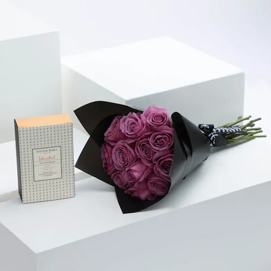 عطر من أتيليه ريبول