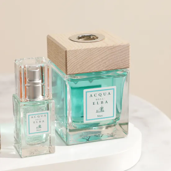 مجموعة معطرات الجو من أكوا ديل إلبا