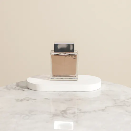 Calvin Klein Euphoria EDT for Men | 100 ml