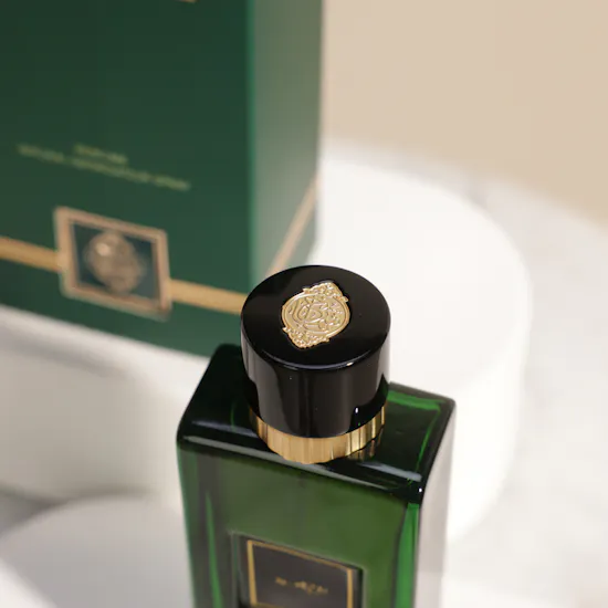 عطر روح العود من سعد باشماخ | 100 مل