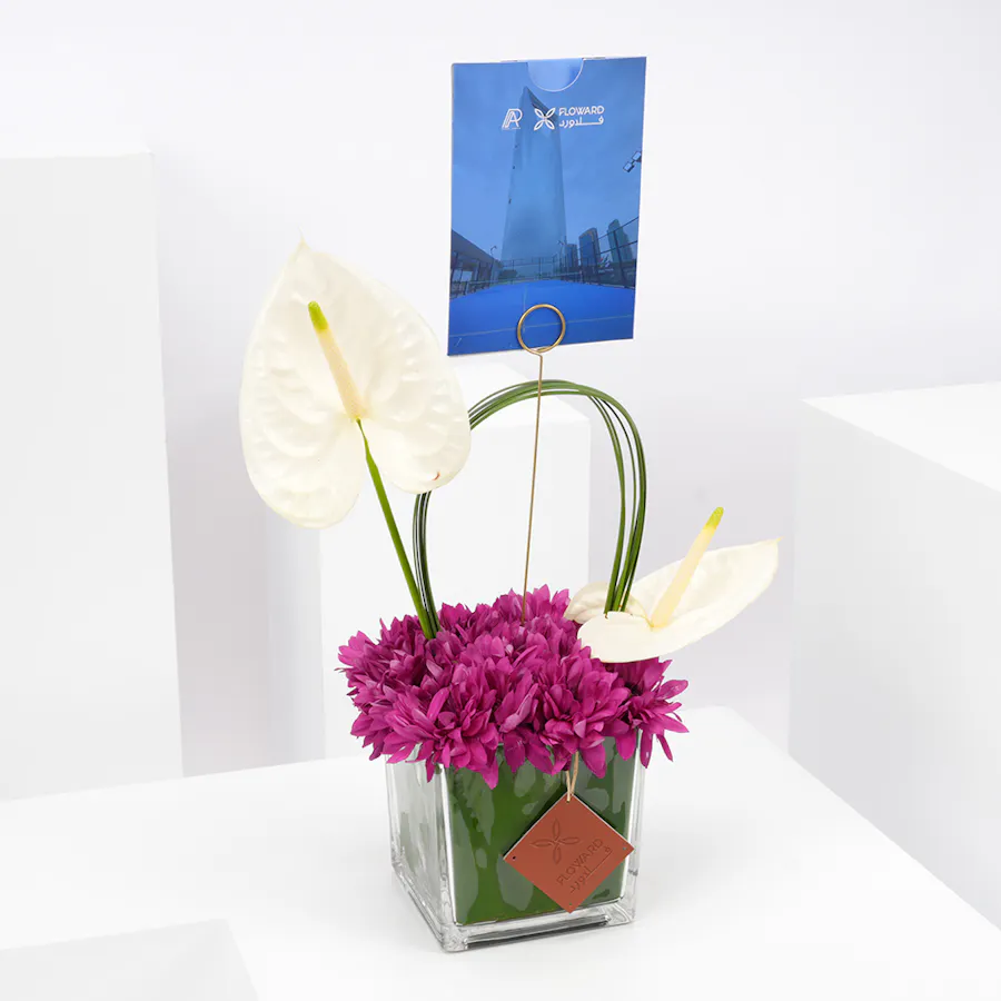 Padel Arena Gift Card | Pretty Passion 5