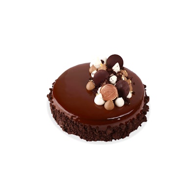 Chocolate Temptation