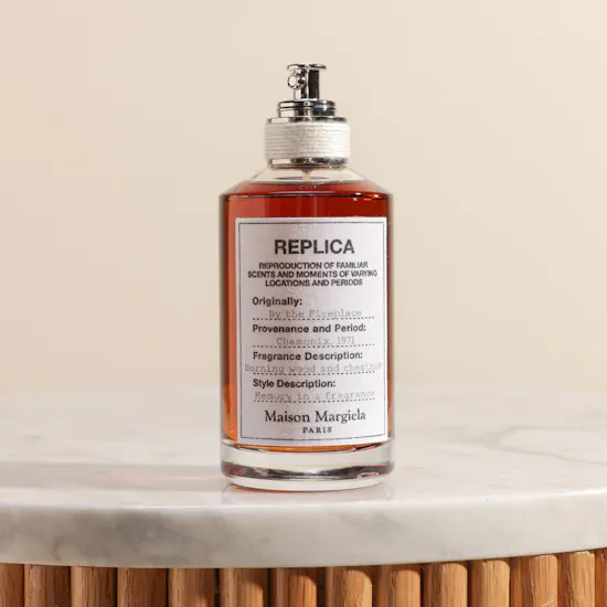 Maison Margiela Replica By The Fireplace EDT for Men | 100 ml