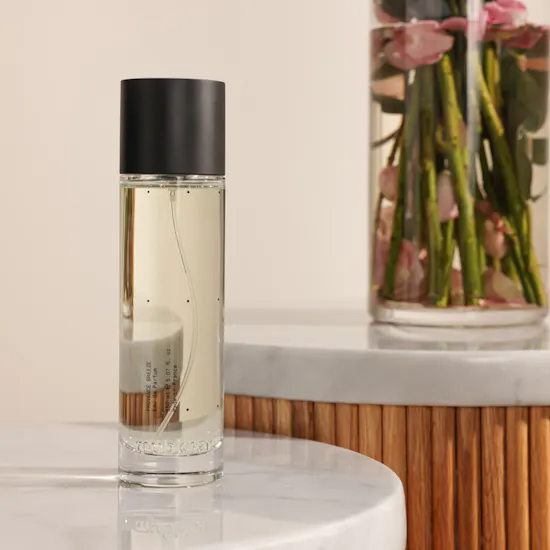 عطر بروفانس بريز للجنسين من مبخر | زهور وبالون يوم ميلاد سعيد