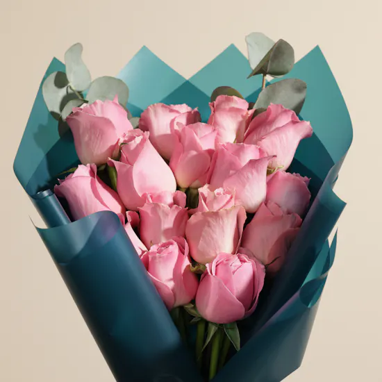 Floward 35 BHD Card | Charming Flowers