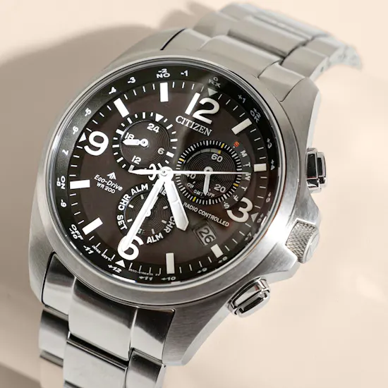 Citizen Promaster Land Men's Watch