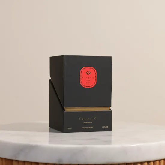عطر روبي للنساء من ياسانيا