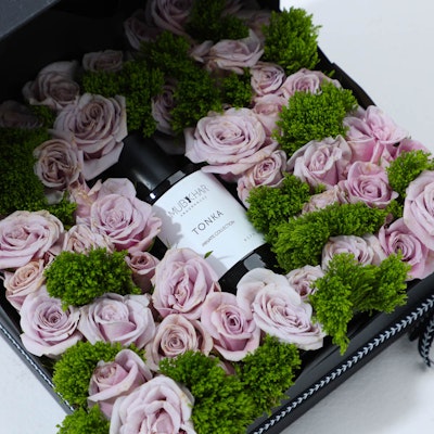 Mubkhar Floral 50 ML
