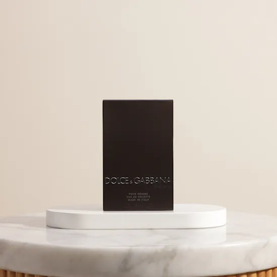 عطر ذا وان او دي تواليت للرجال من دولتشي آند غابانا | 100 مل