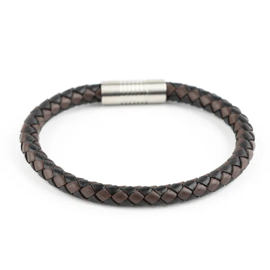 Zus Vintage Black & Brown