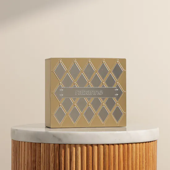Paco Rabanne 1 Million EDT Gift Set for Men
