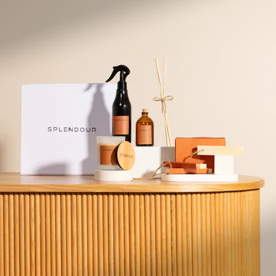 Splendour Oud Set Box