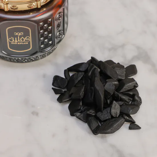 Ahmed Al Maghribi Oud Kiflain | 48g