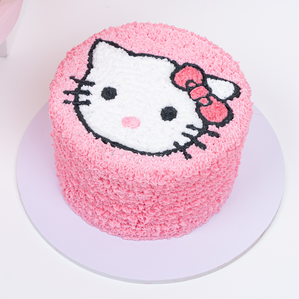 Birthday Cake – BB 08 (1Kg) – Best Bakery