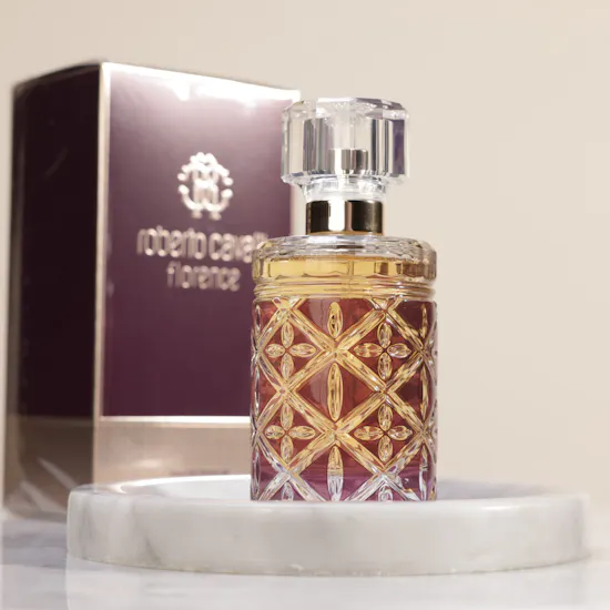 Roberto Cavalli Florence EDP for Women | 75 ml