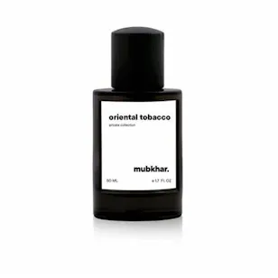 Mubkhar Oriental Tobacco EDP | 50ml Mubkhar Oriental Tobacco EDP | 50ml