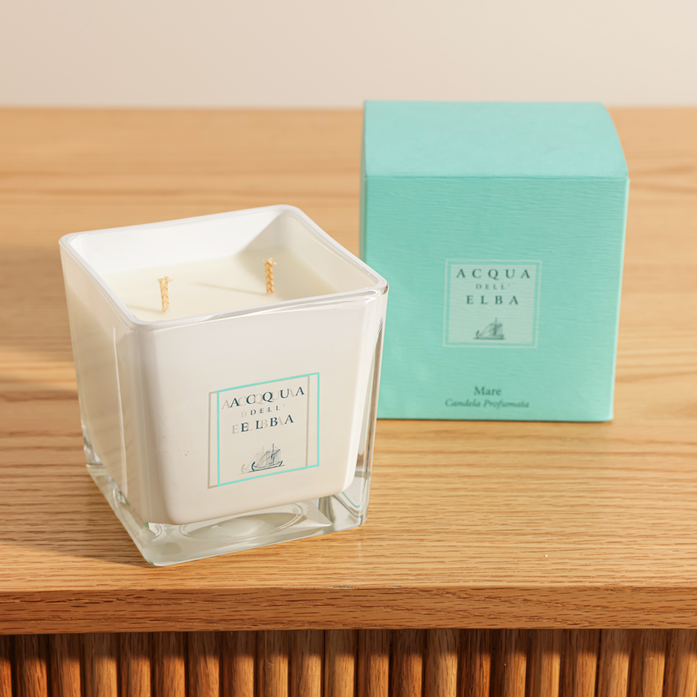 Acqua Dell’Elba Candle Mare