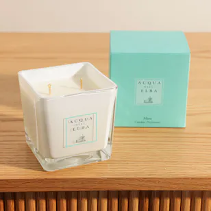 Acqua Dell’Elba Candle Mare Acqua Dell’Elba Candle Mare