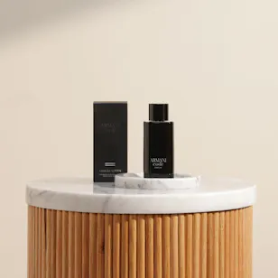 Giorgio Armani Code Parfum for Men | 125 ml