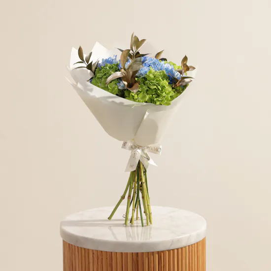 Dream Garden Flower Bouquet