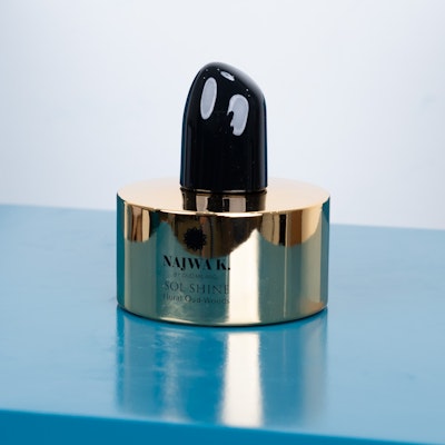 Oud Milano Najwa Sol Shine | Flowers