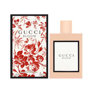 Gucci Bloom EDP For Women | 100 ml Gucci Bloom EDP For Women | 100 ml