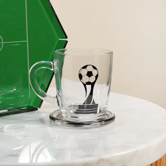 Dimlaj Sip and Score Set