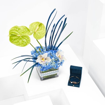 Qormuz Jewelry from Your Choice