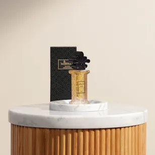 Mirwad Beach Rose Perfume | 20 ml