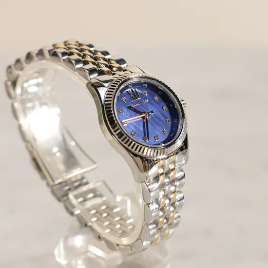 Michael Kors Lexington Women's Watch