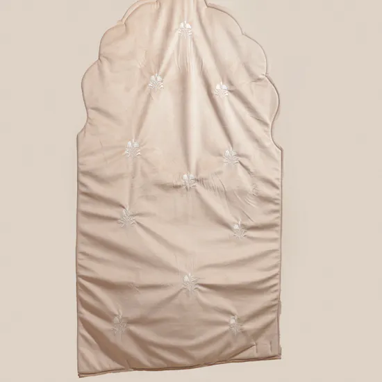 Foulard Omama Set with Fabric Spray for Women