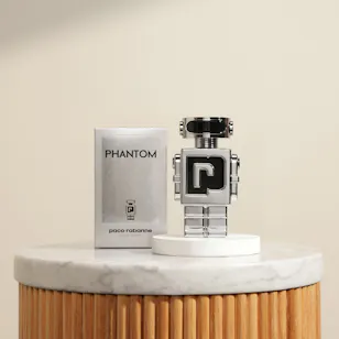 Phantom Paco Rabanne EDT for Men | 100 ml