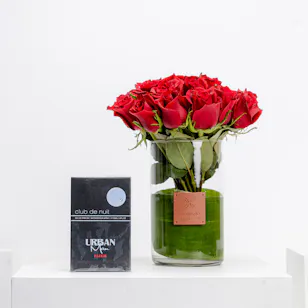 Armaf Club De Nuit Urban Elixir EDP | Red Roses Armaf Club De Nuit Urban Elixir EDP | Red Roses