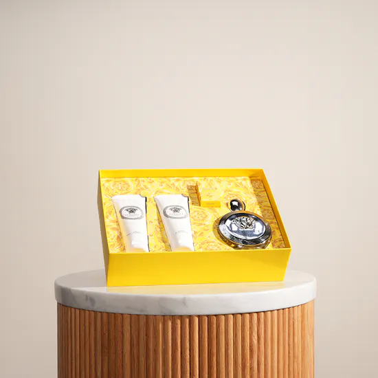 Versace Eros Pour Femme EDP Gift Set