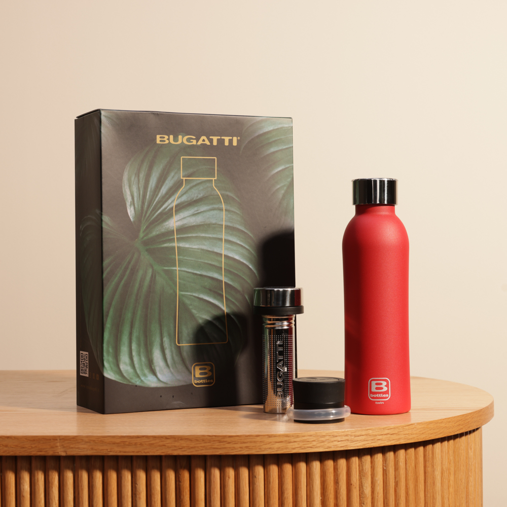 مجموعة هدايا روبينو ساند من بوجاتي