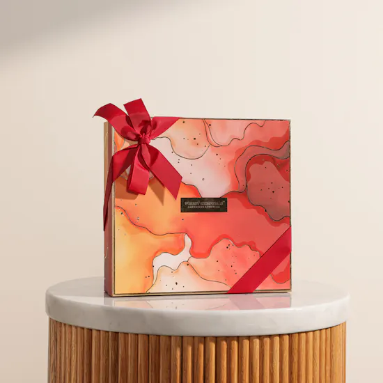 Forest Essentials Mystic Mist Trio