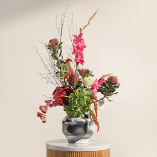 Wild Garden Symphony