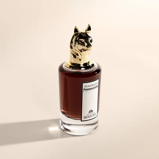 Penhaligon's The Coveted Duchess Rose EDP for Women | 75 ml