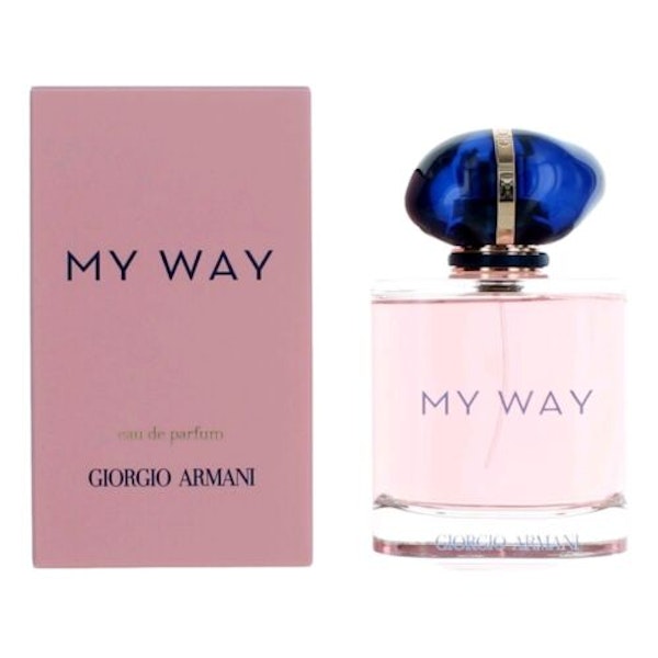 My Way Giorgio Armani | 90ml | Floward Amman