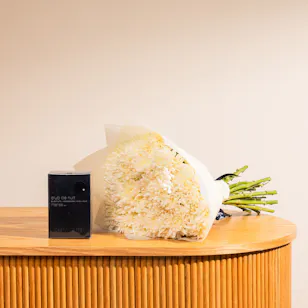 Armaf Club de Nuit Intense EDP | White Chrysanthemum Armaf Club de Nuit Intense EDP | White Chrysanthemum