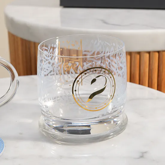 Dimlaj Scorpio Zodiac Gift Set