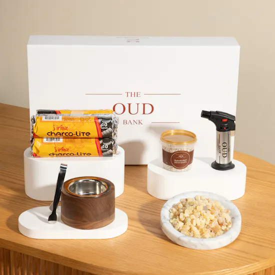 The Oud Bank BanKit