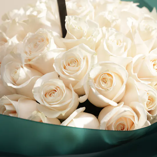 Greeting Flowers Bouquet