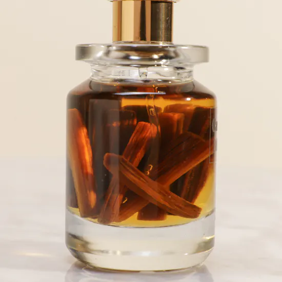 Abdul Samad Al Qurashi Cardamom Body Oud Perfume Oil | 30 ml