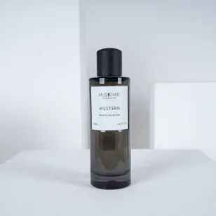 Mubkhar Western Unisex Perfume | 100 ml Mubkhar Western Unisex Perfume | 100 ml